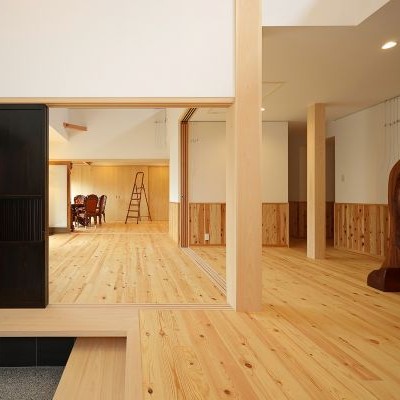 レンタルスペース「アートスペースほむら」のカルチャースペースAB